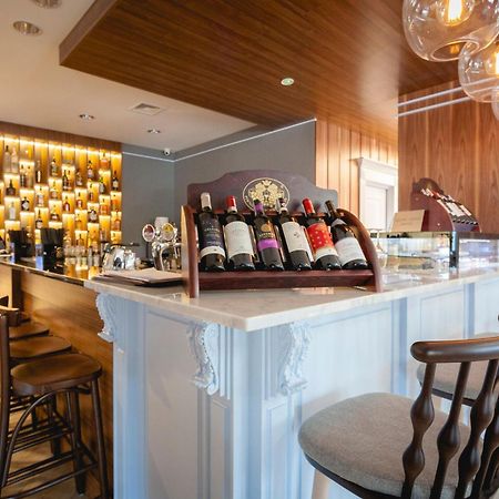 Flatbook - City Center Spa Apartments Dwie Motlawy Гданск Екстериор снимка