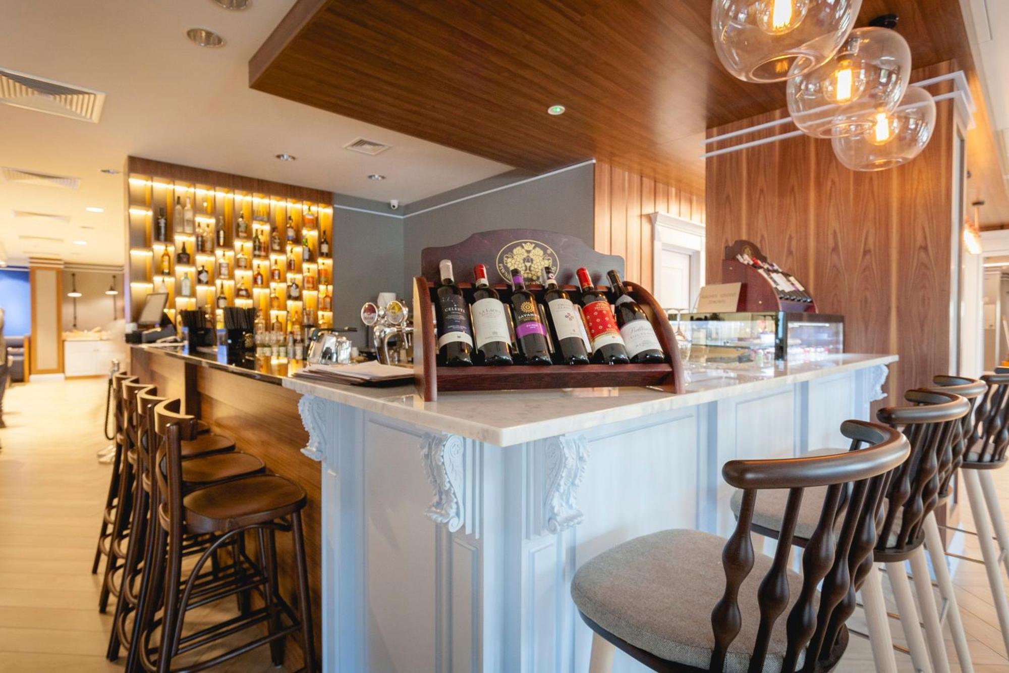 Flatbook - City Center Spa Apartments Dwie Motlawy Гданск Екстериор снимка